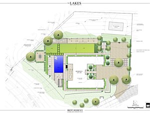 Landscape Design, Bonsall, CA
